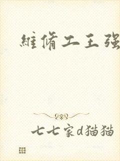 维修工王强张婷