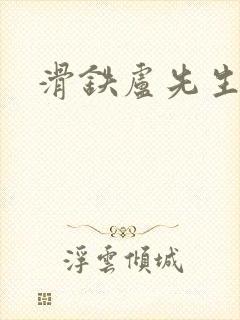 滑铁卢先生