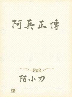 阿兵正传