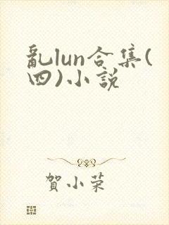 乱lun合集(四)小说封面