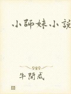 小师妹小说