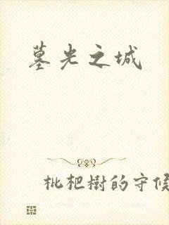 墓光之城