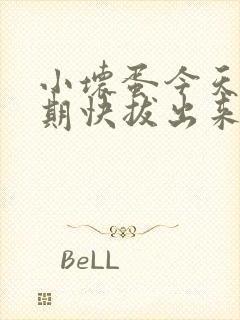 小坏蛋今天危险期快拔出来