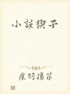 小说楔子