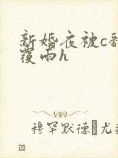 新婚夜被c翻云覆雨h