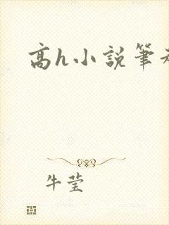 高h小说笔趣阁