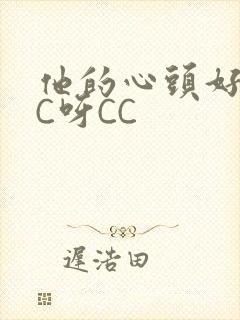 他的心头好 CC呀CC封面