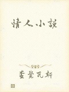 情人小说