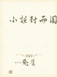 小说封面图