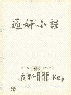 通奸小说