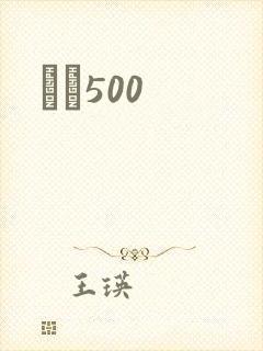 С˵500封面
