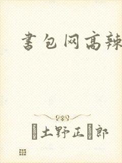 书包网高辣文