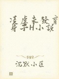 凌虐未发育的小身子H小说