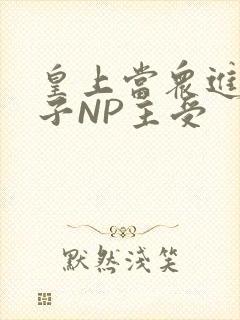 皇上当众进入太子NP主受封面