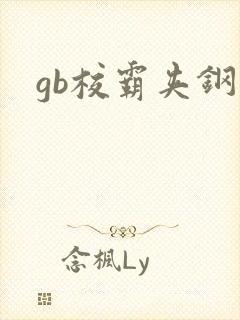 gb校霸夹钢笔