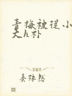 青梅被从小摸到大h补