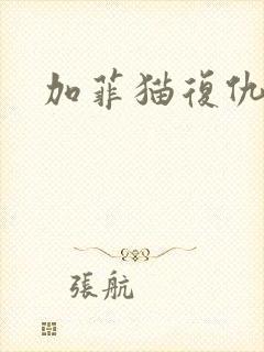 加菲猫复仇记