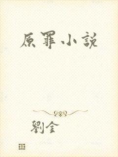 原罪小说