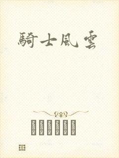 骑士风云