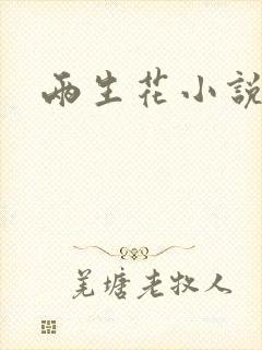 两生花小说