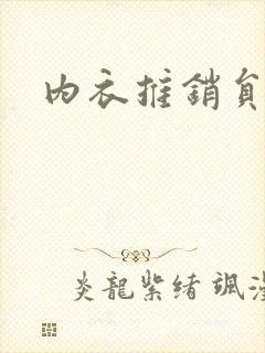 内衣推销员