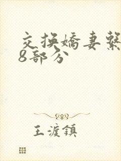 交换娇妻系列38部分