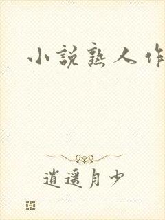 小说熟人作案
