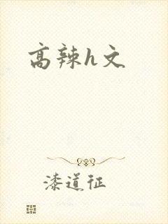 高辣h文