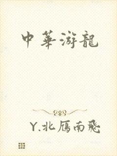 中华游龙