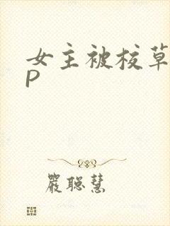 女主被校草们NP封面