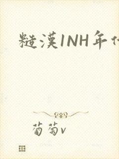 糙汉1NH年代