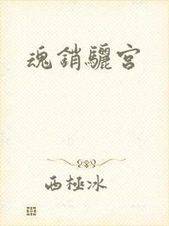 魂销骊宫