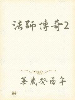 法师传奇2