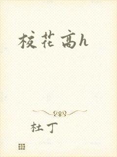 校花高h封面