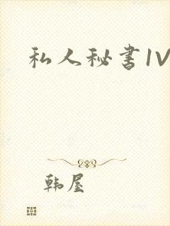 私人秘书1V1