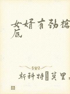 女婿有劲枪枪到底