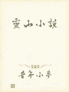 灵山小说