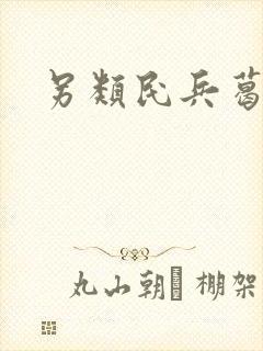 另类民兵葛二蛋