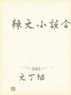 辣文小说合集