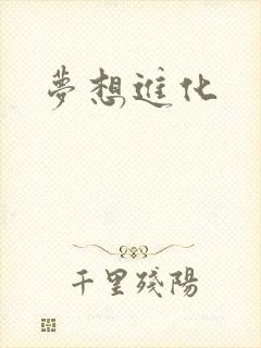梦想进化