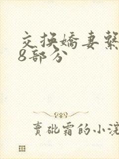 交换娇妻系列38部分