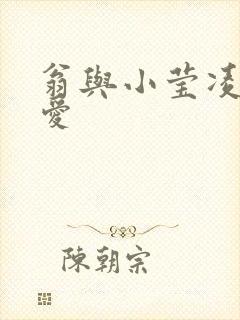 翁与小莹凌晨欢爱
