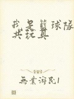 我是篮球队的公共玩具