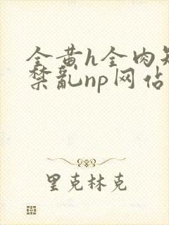 全黄h全肉短篇禁乱np网站
