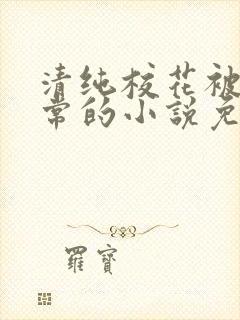 清纯校花被擒日常的小说免费阅读