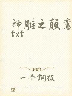 神雕之颠鸾倒凤txt