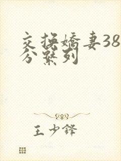 交换娇妻38部分系列