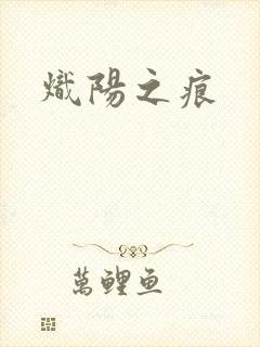 炽阳之痕