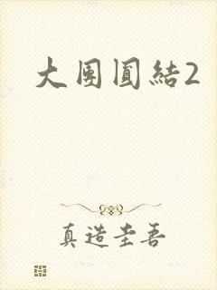 大团圆结2