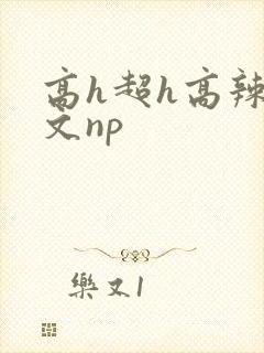 高h超h高辣h文np